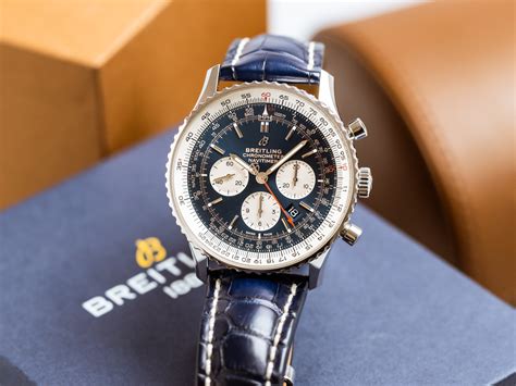 breitling naviti|Breitling navitimer 2020.